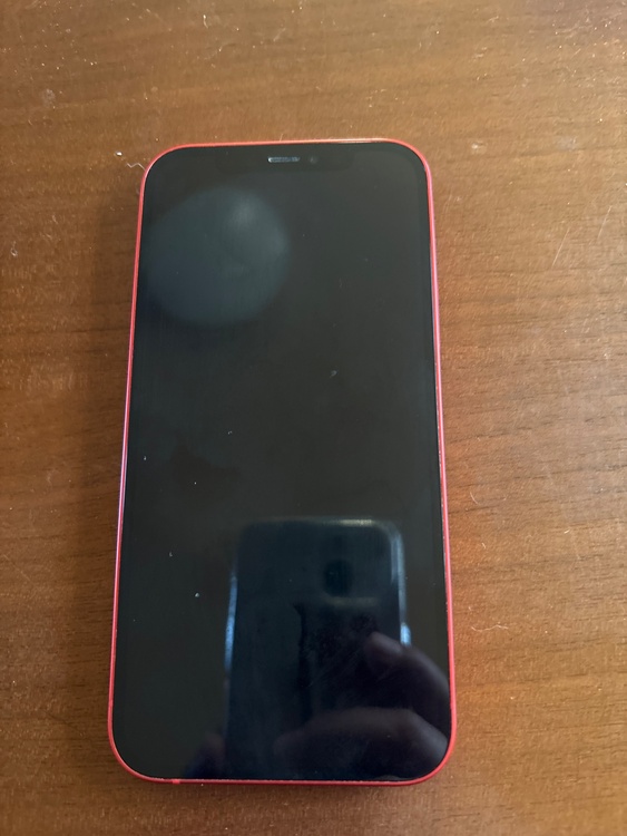 iPhone 12 64GB au（スマホ）の商品画像 - 査定依頼日：2026年4月16日 - 最高査定価格：20,000円