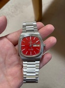 オメガ シーマスター ふめ