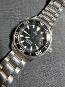 オメガ シーマスター （高級時計）の商品画像 - 査定依頼日：2025年9月28日 - 最高査定価格：280,000円