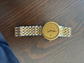 オメガ デ･ビル 54105608（高級時計）の商品画像 - 査定依頼日：2025年11月16日 - 最高査定価格：100,000円