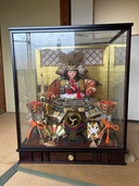 大将　11号（美術品・骨董品）の商品画像 - 査定依頼日：2026年3月18日 - 最高査定価格：3,000円