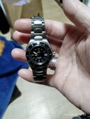 オメガ シーマスター （高級時計）の商品画像 - 査定依頼日：2025年10月24日 - 最高査定価格：85,000円