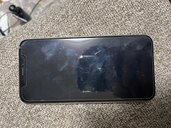 iPhoneX 64GB docomo（スマホ）の商品画像 - 査定依頼日：2023年6月15日 - 最高査定価格：18,200円