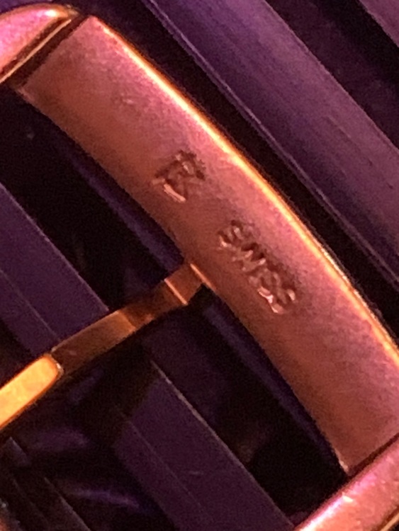 オメガ デ･ビル （高級時計）の商品画像 - 査定依頼日：2025年6月22日 - 最高査定価格：90,000円