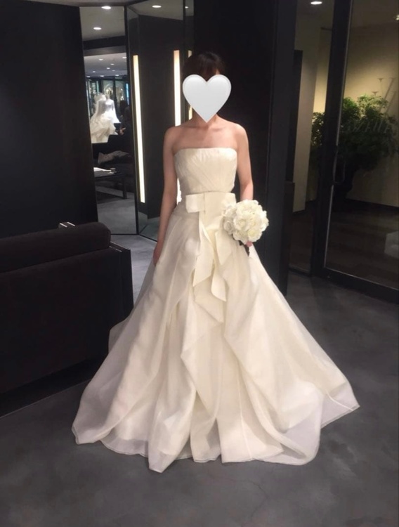 verawang deandra（古着・ファッション）の商品画像 - 査定依頼日：2025年12月24日 - 最高査定価格：100,000円