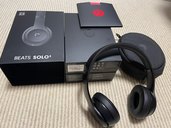 beats SOLO3wireless