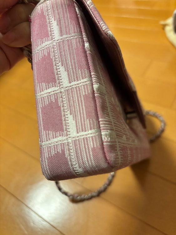 肩掛けバック（ブランドバッグ）の商品画像 - 査定依頼日：2026年9月16日 - 最高査定価格：85,000円