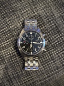 IWC パイロットウォッチ 