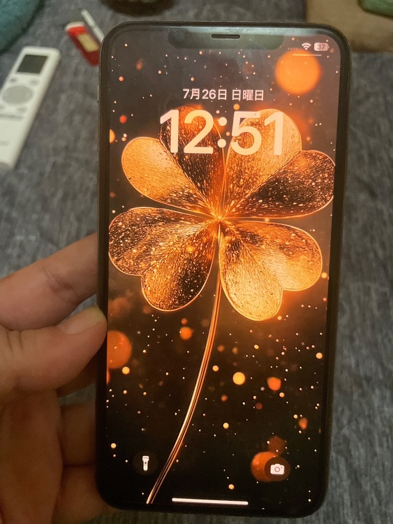 iPhone iPhoneXS Max 256GB SIMフリー（スマホ）の商品画像 - 査定依頼日：2026年7月26日 - 最高査定価格：6,000円