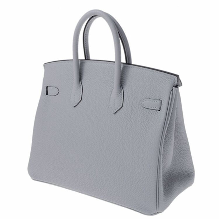 バーキン25cm（ブランドバッグ）の商品画像 - 査定依頼日：2025年11月25日 - 最高査定価格：2,100,000円