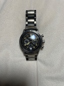 ブレゲ タイプXX TI3820/K2/TW（高級時計）の商品画像 - 査定依頼日：2026年3月10日 - 最高査定価格：630,000円