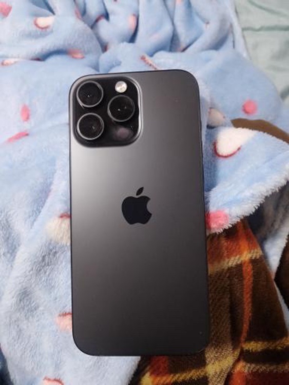 iPhone 16 Pro Max 1TB 楽天モバイル（スマホ）の商品画像 - 査定依頼日：2025年11月13日 - 最高査定価格：100,000円