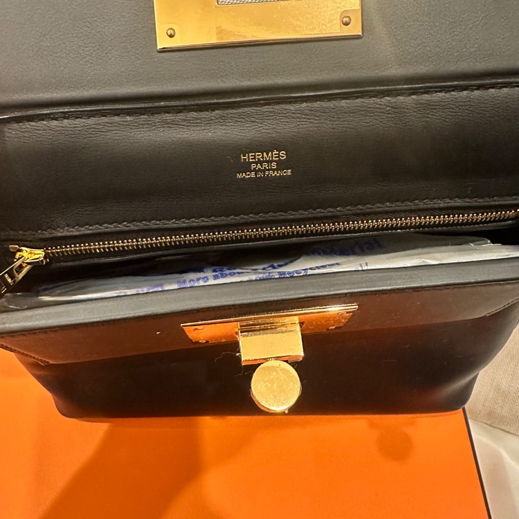 エルメス エルメス(その他) （ブランドバッグ）の商品画像 - 査定依頼日：2026年1月29日 - 最高査定価格：1,350,000円
