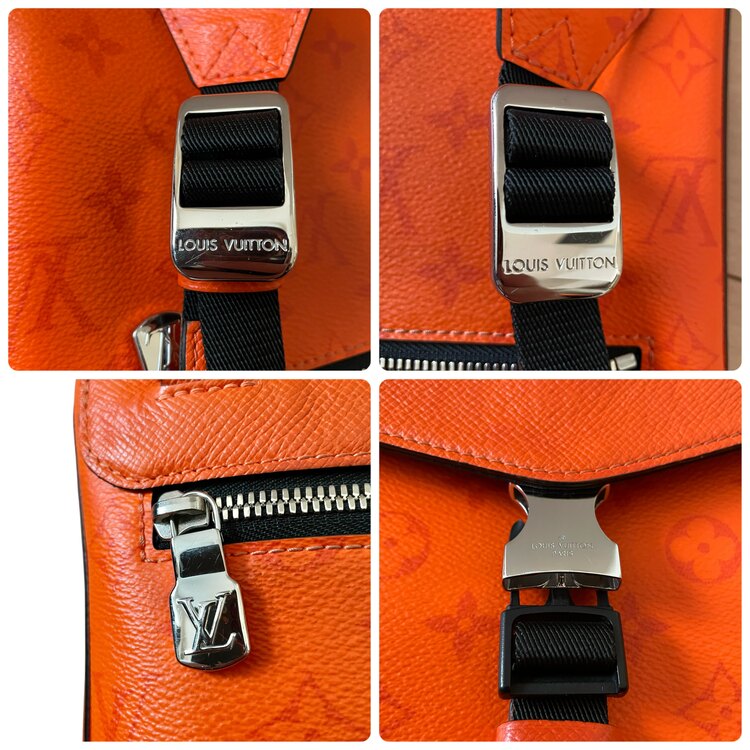 フラップメッセンジャー（ブランドバッグ）の商品画像 - 査定依頼日：2025年2月4日 - 最高査定価格：120,000円