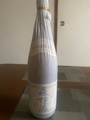 焼酎 森伊蔵 （お酒）の商品画像 - 査定依頼日：2026年5月6日 - 最高査定価格：100,000円