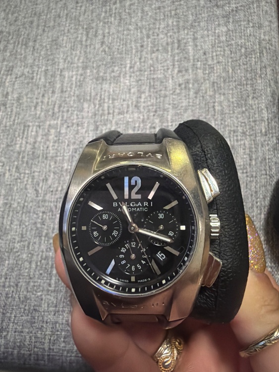 オートマチック（高級時計）の商品画像 - 査定依頼日：2026年1月23日 - 最高査定価格：120,000円