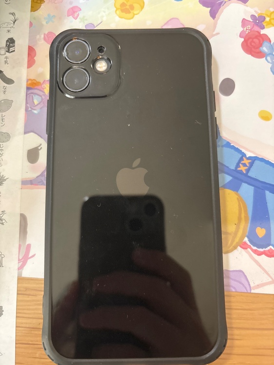 iPhone iPhone11 128GB SIMフリー（スマホ）の商品画像 - 査定依頼日：2026年7月8日 - 最高査定価格：18,500円