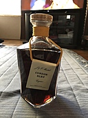 マーテル コルドンブルー（お酒）の商品画像 - 査定依頼日：2019年9月17日 - 最高査定価格：38,000円