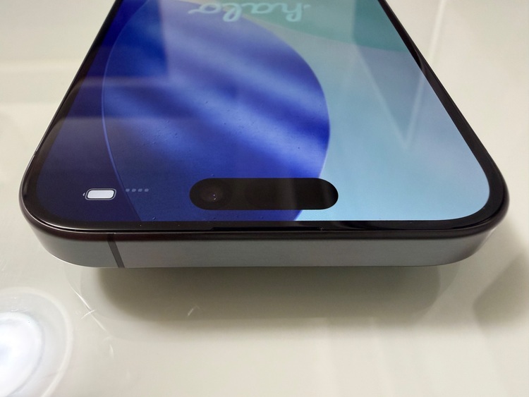 iPhone 15 Pro 256GB SIMフリー（スマホ）の商品画像 - 査定依頼日：2025年9月25日 - 最高査定価格：110,000円