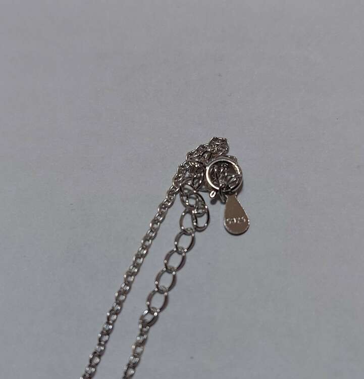 ノーブランドのモアサナイトのブレスレット、14Kゴールドメッキネックレス（金・貴金属）の商品画像 - 査定依頼日：2025年3月9日 - 最高査定価格：5,800円