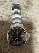 チューダー その他 （高級時計）の商品画像 - 査定依頼日：2025年4月22日 - 最高査定価格：800,000円