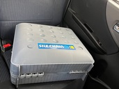 タイヤチェーン（カー用品）の商品画像 - 査定依頼日：2025年9月5日 - 最高査定価格：500円