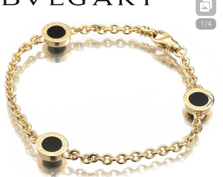 ブルガリ ブルガリブルガリ （高級時計）の商品画像 - 査定依頼日：2026年3月3日 - 最高査定価格：350,000円