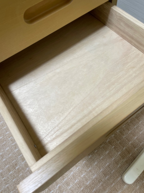 学習机（家具・寝具）の商品画像 - 査定依頼日：2026年4月2日 - 最高査定価格：5,000円