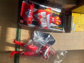 ウルトラマンゼウス（フィギュア・プラモデル）の商品画像 - 査定依頼日：2025年11月29日 - 最高査定価格：3,000円