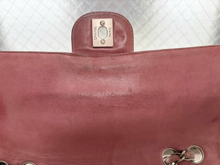 シャネル シャネル(その他)（ブランドバッグ）の商品画像 - 査定依頼日：2026年5月29日 - 最高査定価格：200,000円