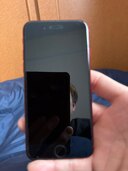 iPhone SE (第 3 世代) 128GB au（スマホ）の商品画像 - 査定依頼日：2025年3月29日 - 最高査定価格：34,000円