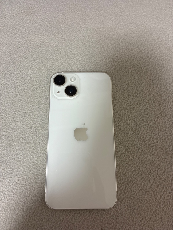 iPhone 14 128GB SIMフリー（スマホ）の商品画像 - 査定依頼日：2026年4月20日 - 最高査定価格：47,000円