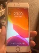 iPhone6s（スマホ）の商品画像 - 査定依頼日：2026年5月16日 - 最高査定価格：100,000円