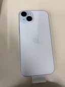 iPhone iPhone 15 Plus 128GB au（スマホ）の商品画像 - 査定依頼日：2026年5月29日 - 最高査定価格：61,000円