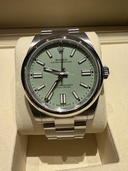 134300（高級時計）の商品画像 - 査定依頼日：2026年2月5日 - 最高査定価格：1,700,000円