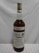 ブルイックラディ22年（お酒）の商品画像 - 査定依頼日：2026年4月6日 - 最高査定価格：57,000円