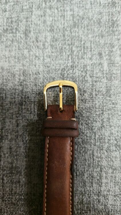 オメガ スピードマスター 3310.20（高級時計）の商品画像 - 査定依頼日：2025年6月24日 - 最高査定価格：450,000円