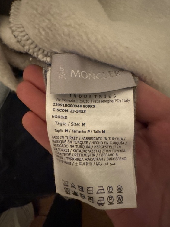 パーカー（古着・ファッション）の商品画像 - 査定依頼日：2026年1月21日 - 最高査定価格：12,000円