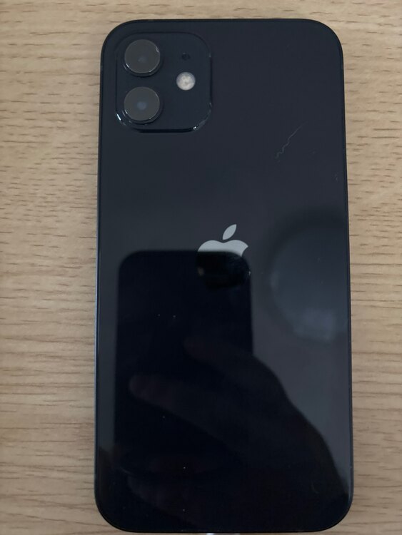 iPhone 12 64GB SIMフリー（スマホ）の商品画像 - 査定依頼日：2025年4月30日 - 最高査定価格：26,000円