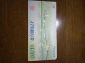 JTB旅行券（チケット・金券）の商品画像 - 査定依頼日：2025年1月26日 - 最高査定価格：13,000円