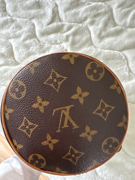 パピヨン26（ブランドバッグ）の商品画像 - 査定依頼日：2026年1月21日 - 最高査定価格：85,000円