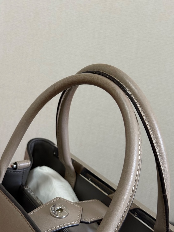 フェンディ その他 （ブランドバッグ）の商品画像 - 査定依頼日：2026年4月19日 - 最高査定価格：50,000円