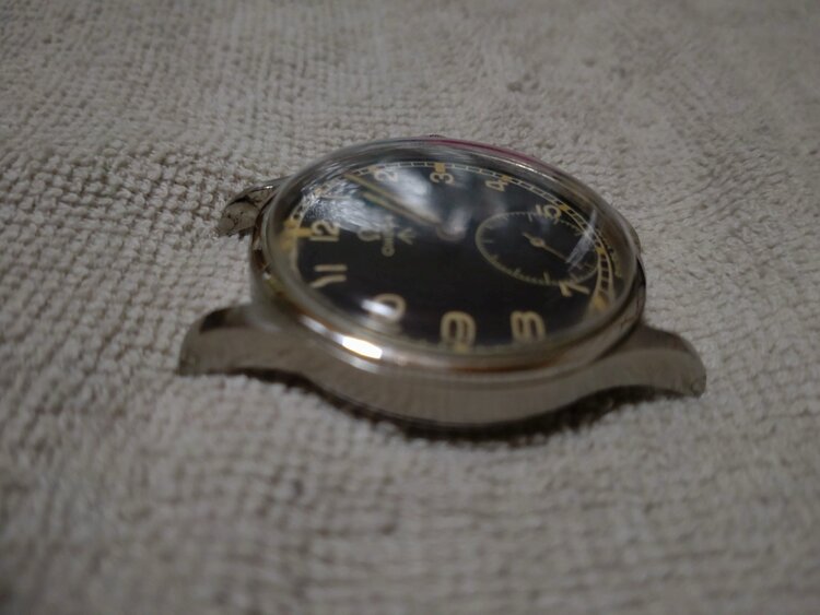 オメガ その他 Y5626と型番なのかシリアルNo.なのかあります。（高級時計）の商品画像 - 査定依頼日：2026年3月17日 - 最高査定価格：600,000円