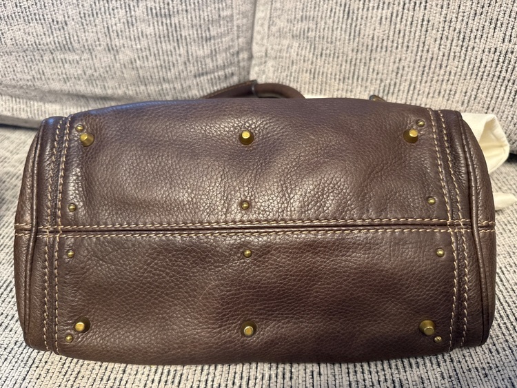 パディントン（ブランドバッグ）の商品画像 - 査定依頼日：2025年12月1日 - 最高査定価格：150,000円