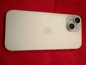 iPhone15（スマホ）の商品画像 - 査定依頼日：2026年7月22日 - 最高査定価格：65,000円