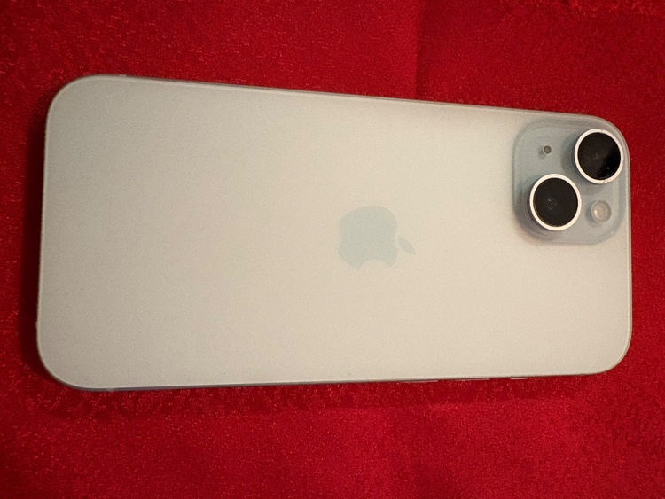 iPhone15（スマホ）の商品画像 - 査定依頼日：2026年7月22日 - 最高査定価格：65,000円