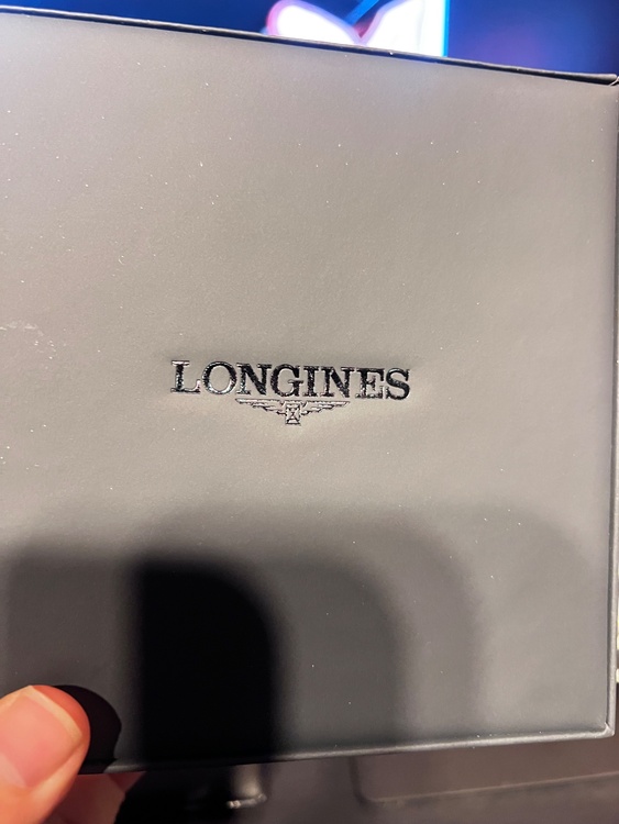 その他 ロンジン （高級時計）の商品画像 - 査定依頼日：2025年12月15日 - 最高査定価格：160,000円