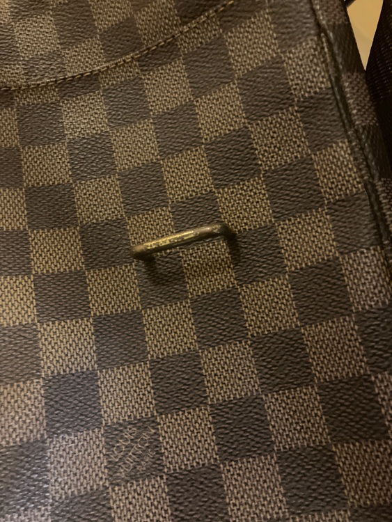 ルイヴィトン ダミエ （ブランドバッグ）の商品画像 - 査定依頼日：2025年11月9日 - 最高査定価格：65,000円