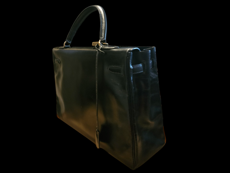 ケリー35（ブランドバッグ）の商品画像 - 査定依頼日：2026年2月20日 - 最高査定価格：920,000円