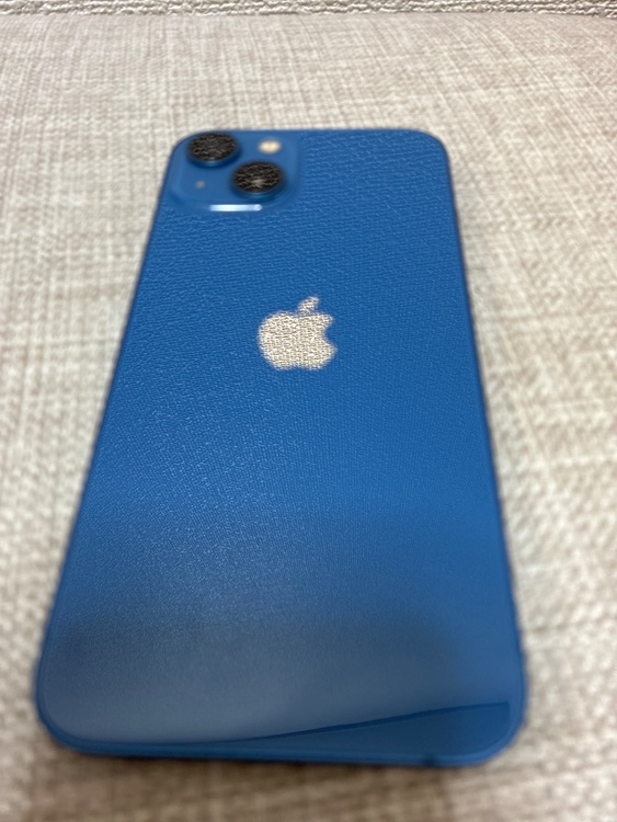 iPhone13（スマホ）の商品画像 - 査定依頼日：2026年5月25日 - 最高査定価格：40,000円